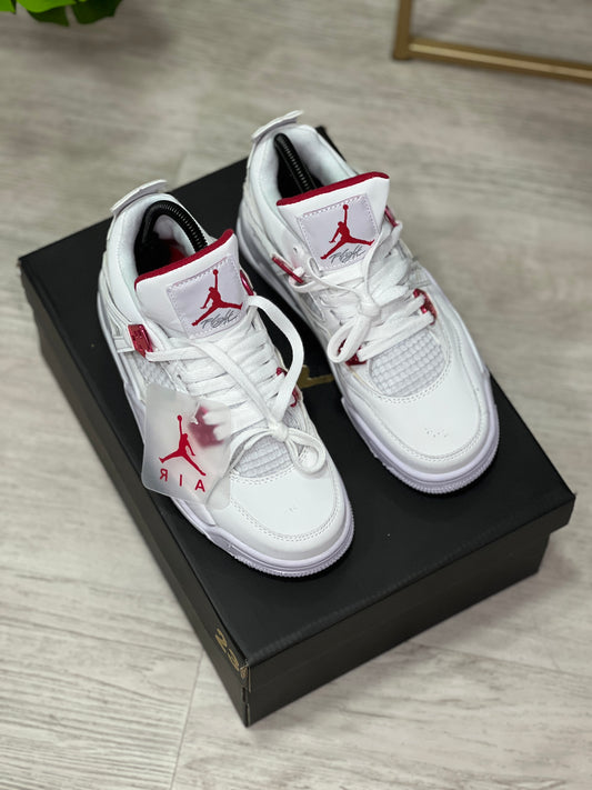 Jordan Retro 4