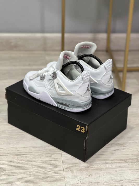 Jordan Retro 4