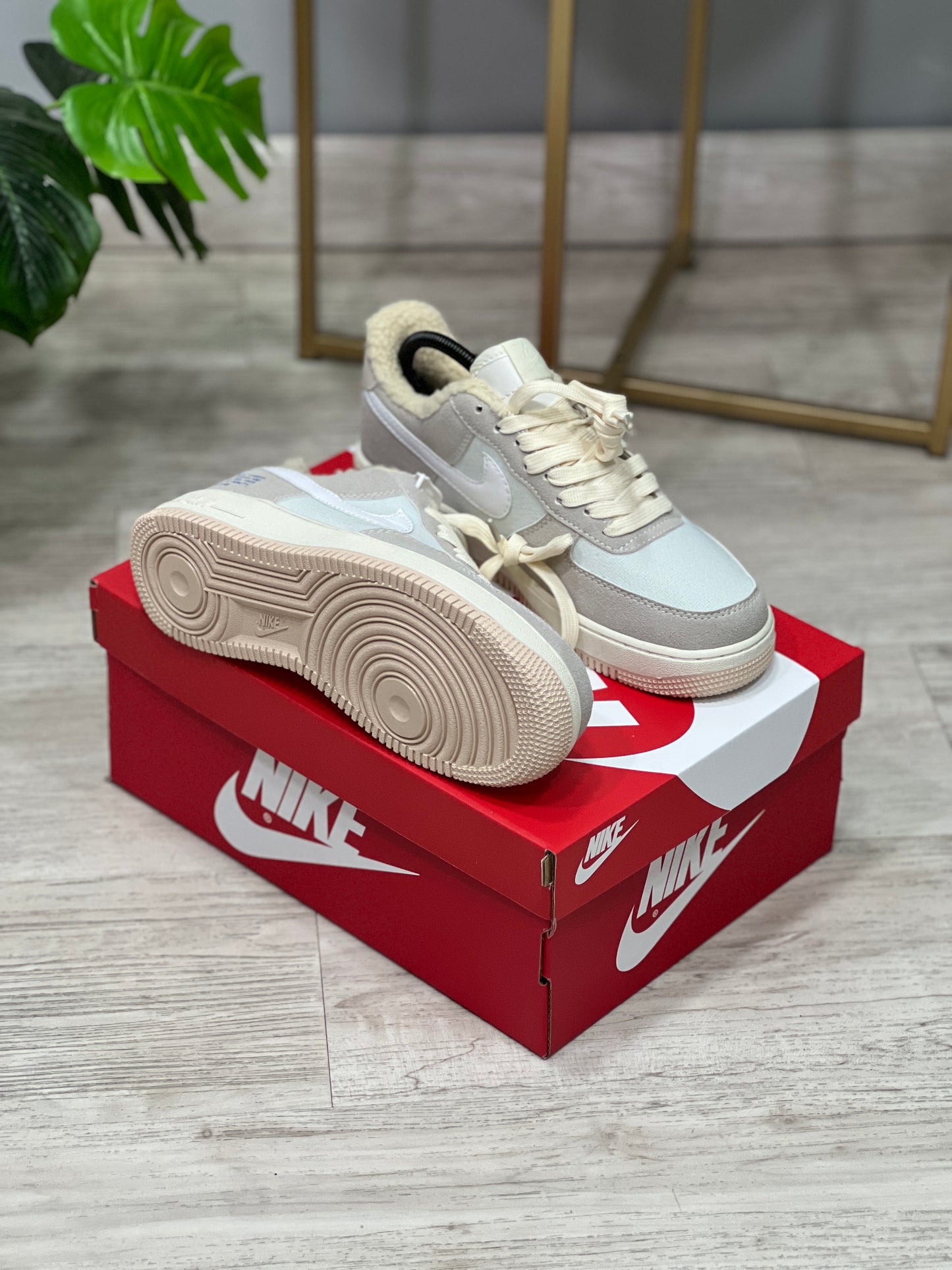 Air Force One