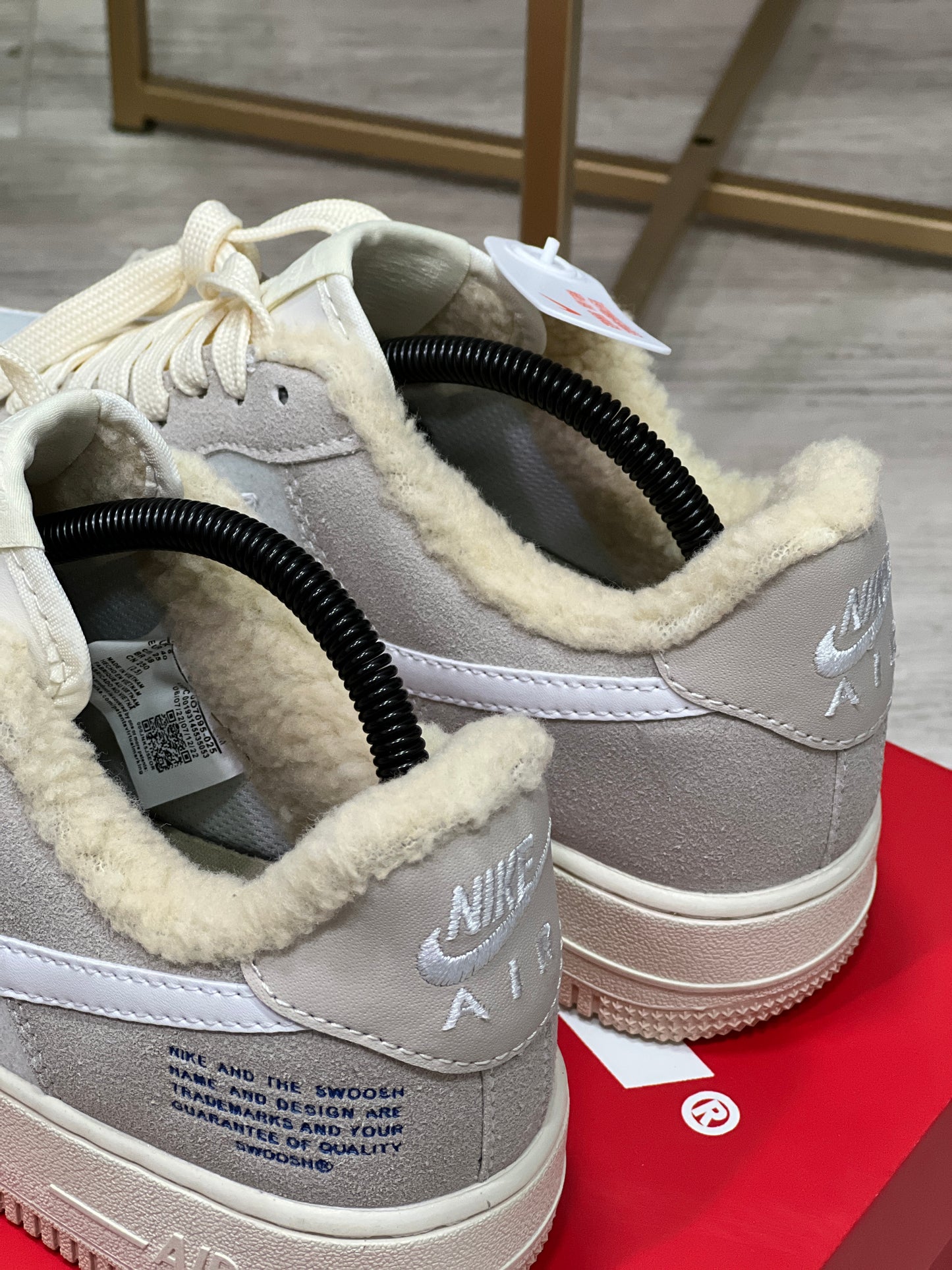 Air Force One
