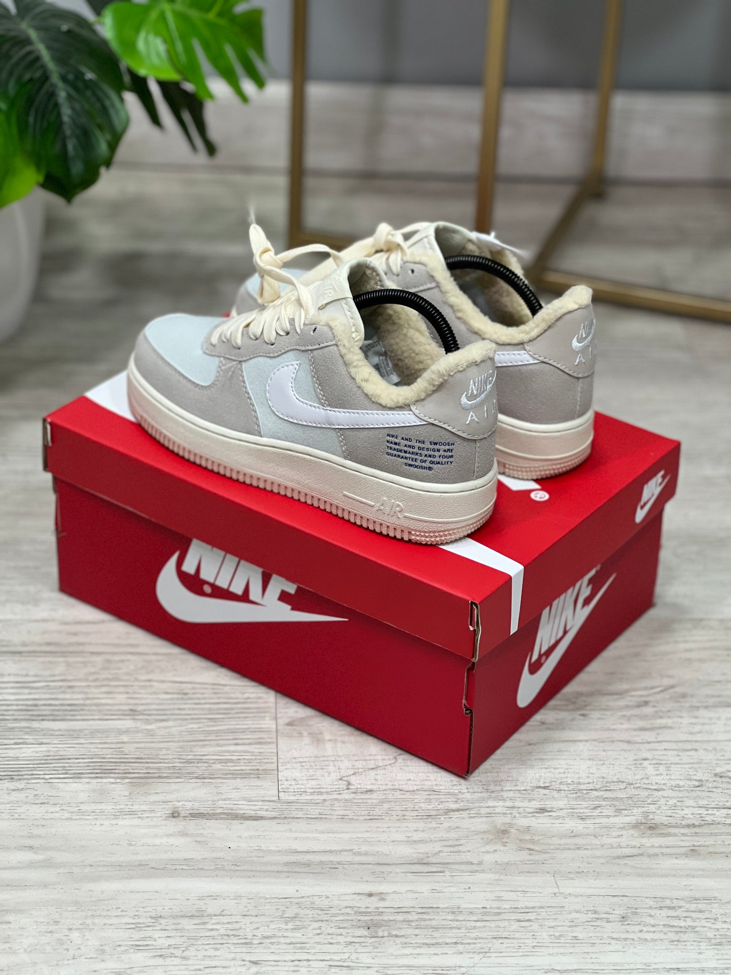 Air Force One