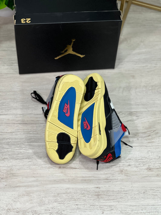 Jordan Retro 4