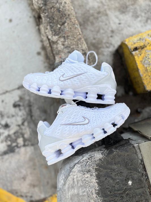 Nike Shox TL