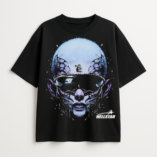 HELLSTAR T-SHIRT