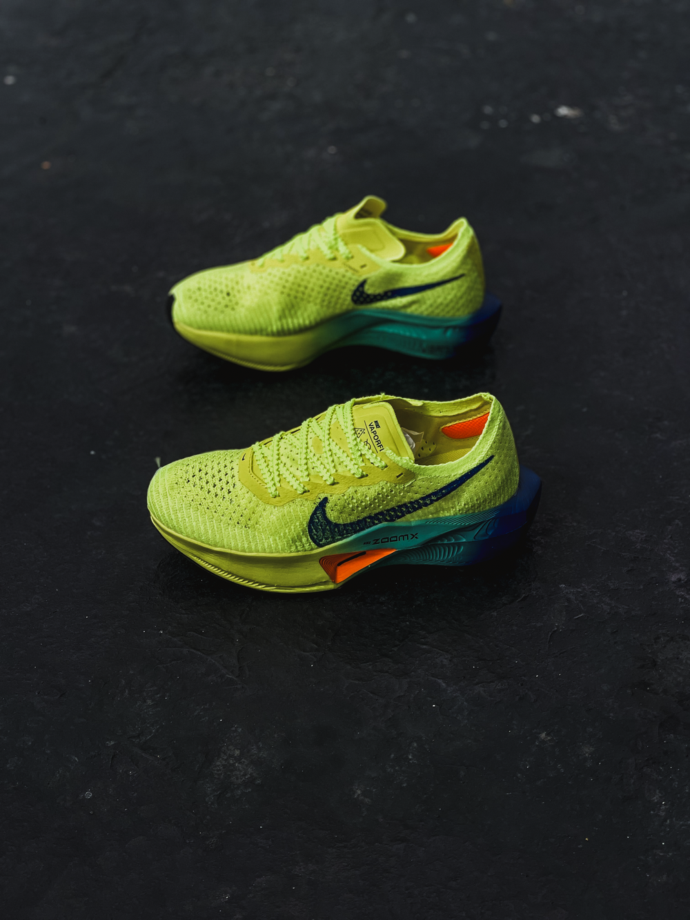 Nike Vaporfly 3 "Fast Pack"