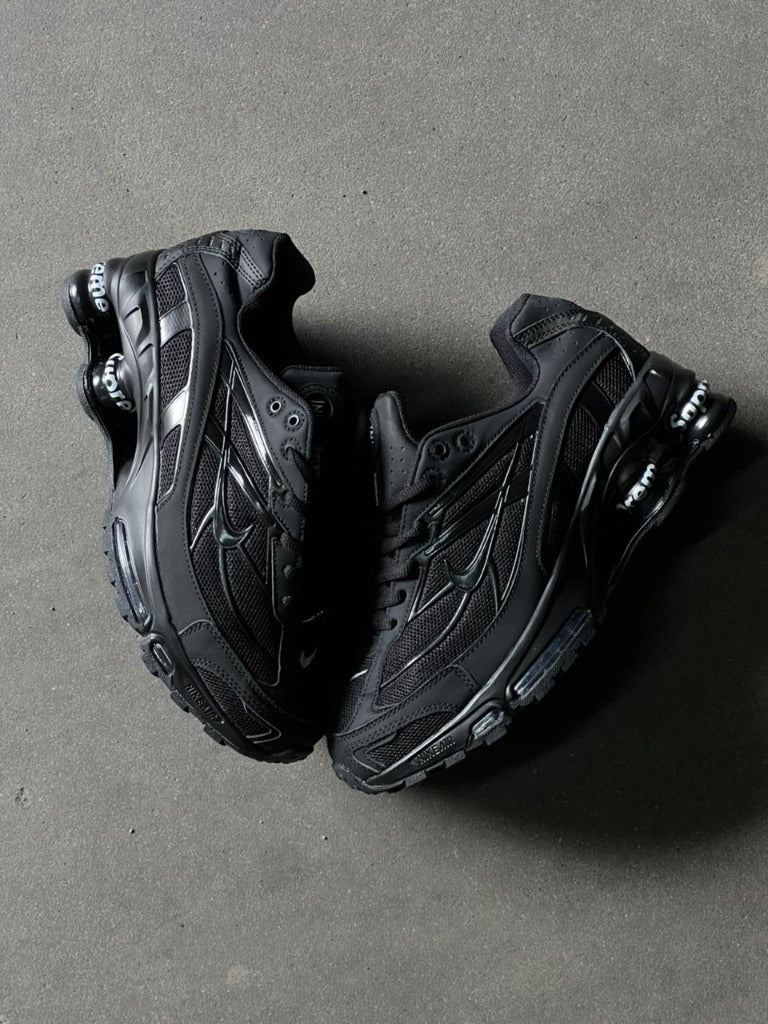 Nike Shox Ride 2 SP "Supreme Black"