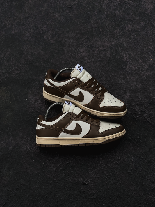 Nike Sb Dunk Low Pro Mare Blanco