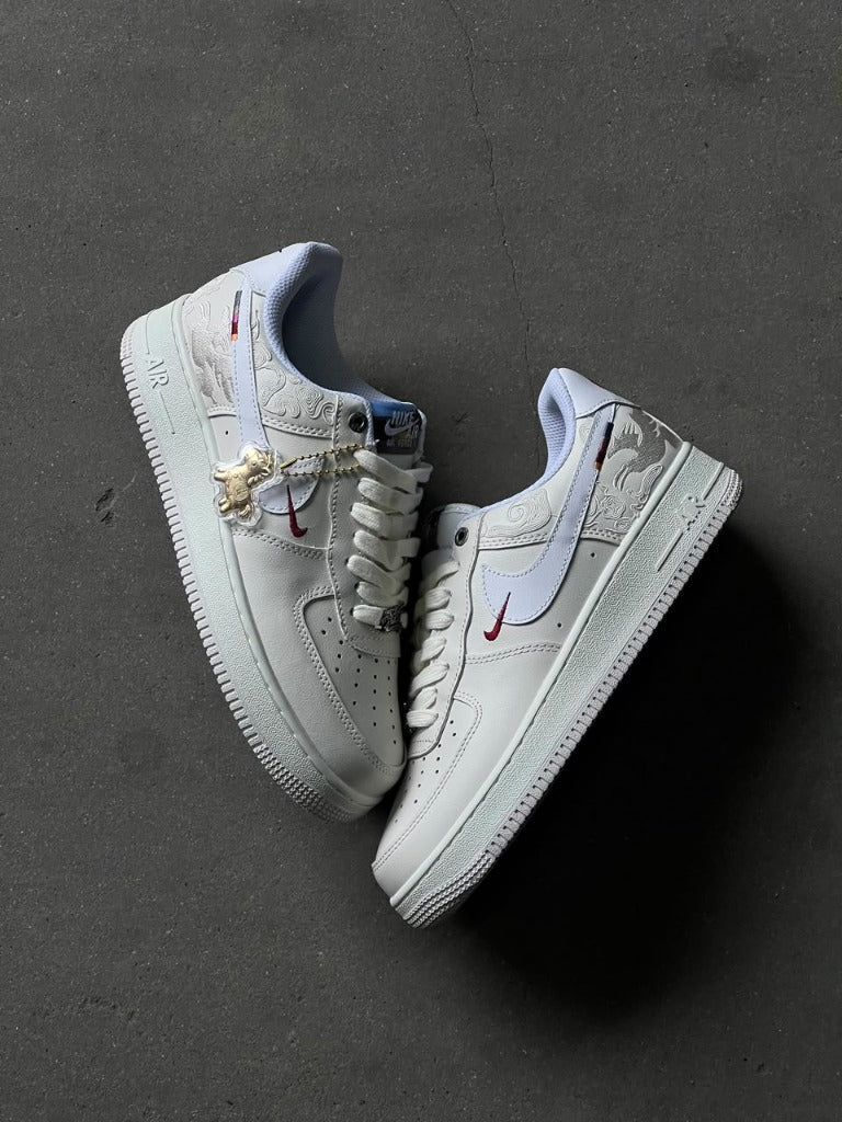 Nike Air Force 1 Low "Year of the Horse"