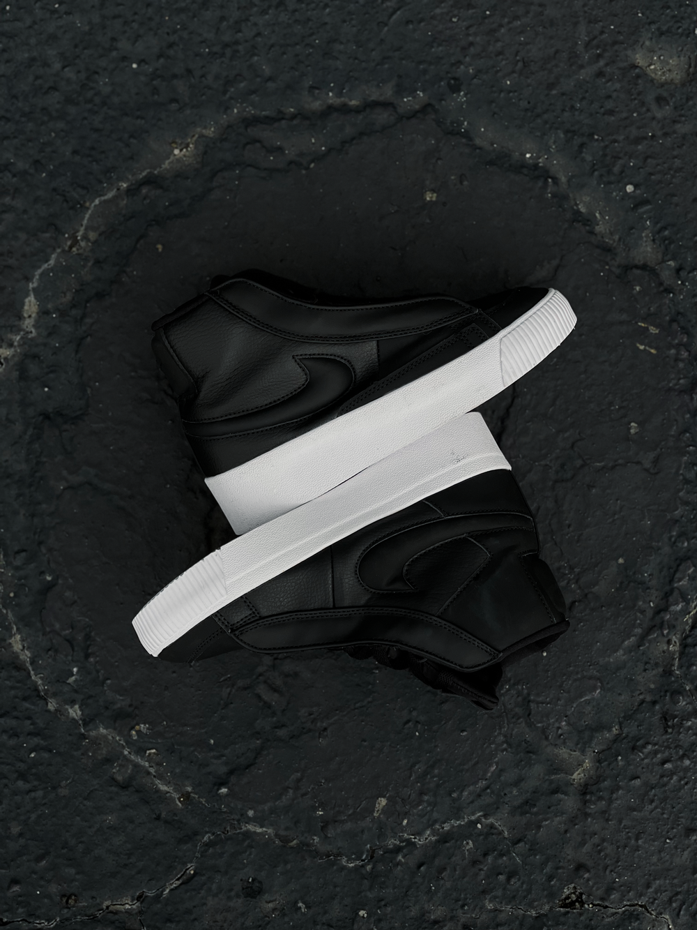 Nike Blazer Mid Victory 77