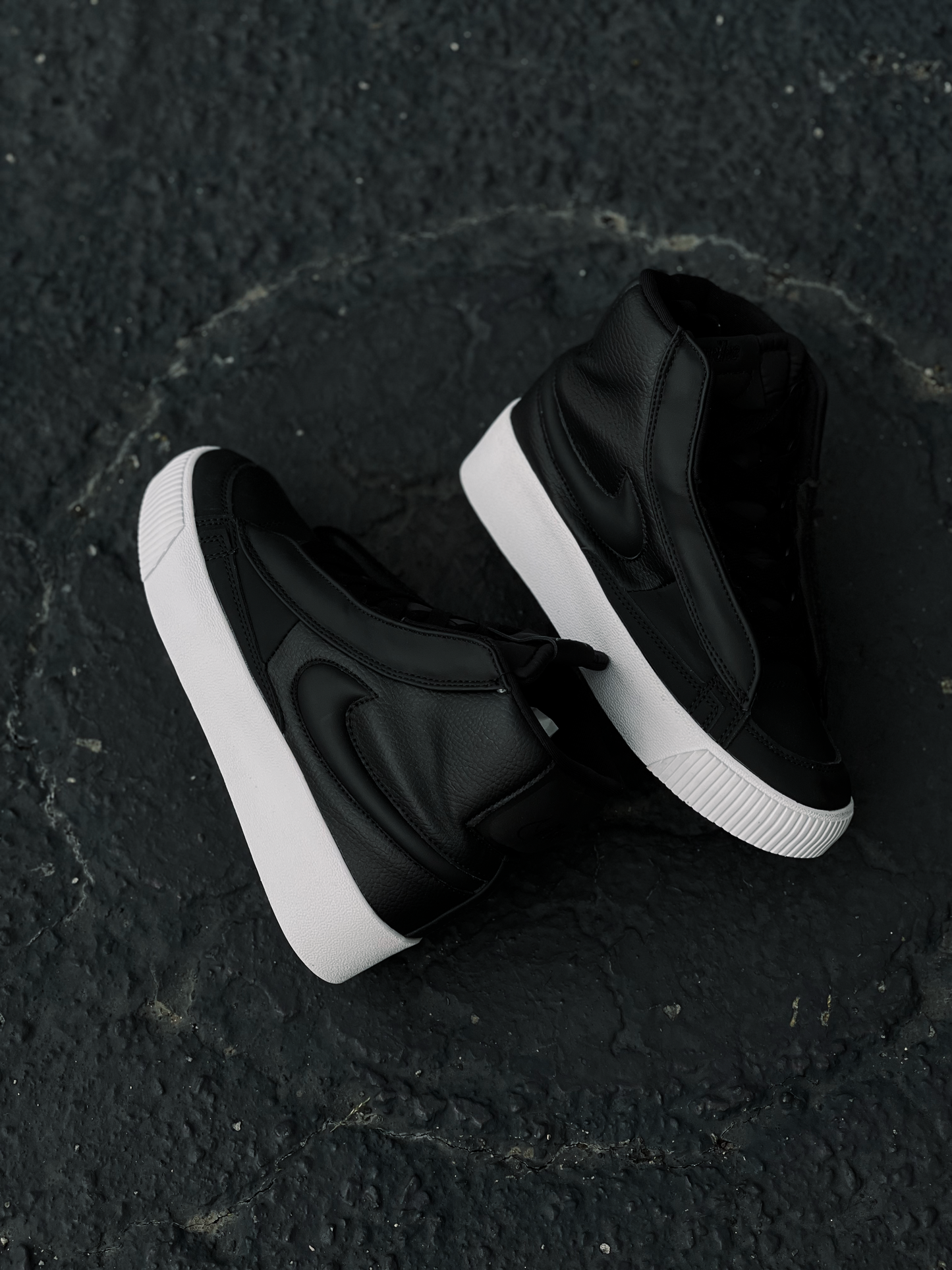 Nike Blazer Mid Victory 77