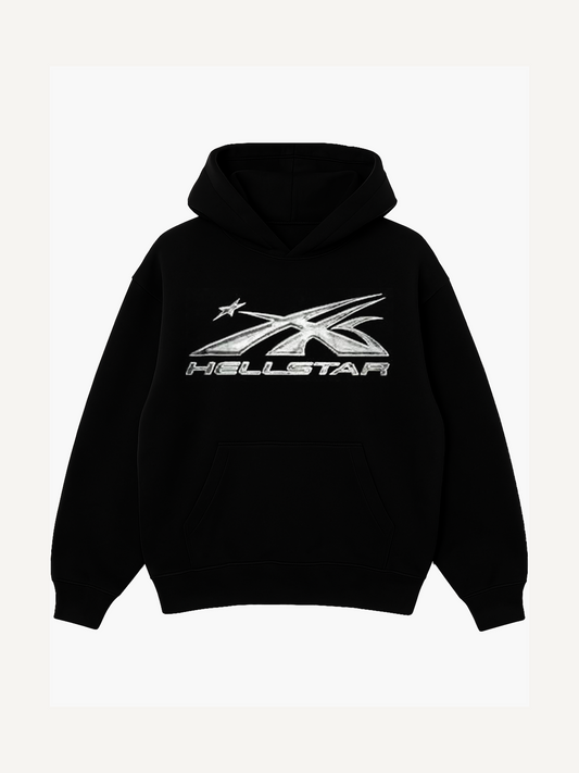 HELLSTAR HOODIE