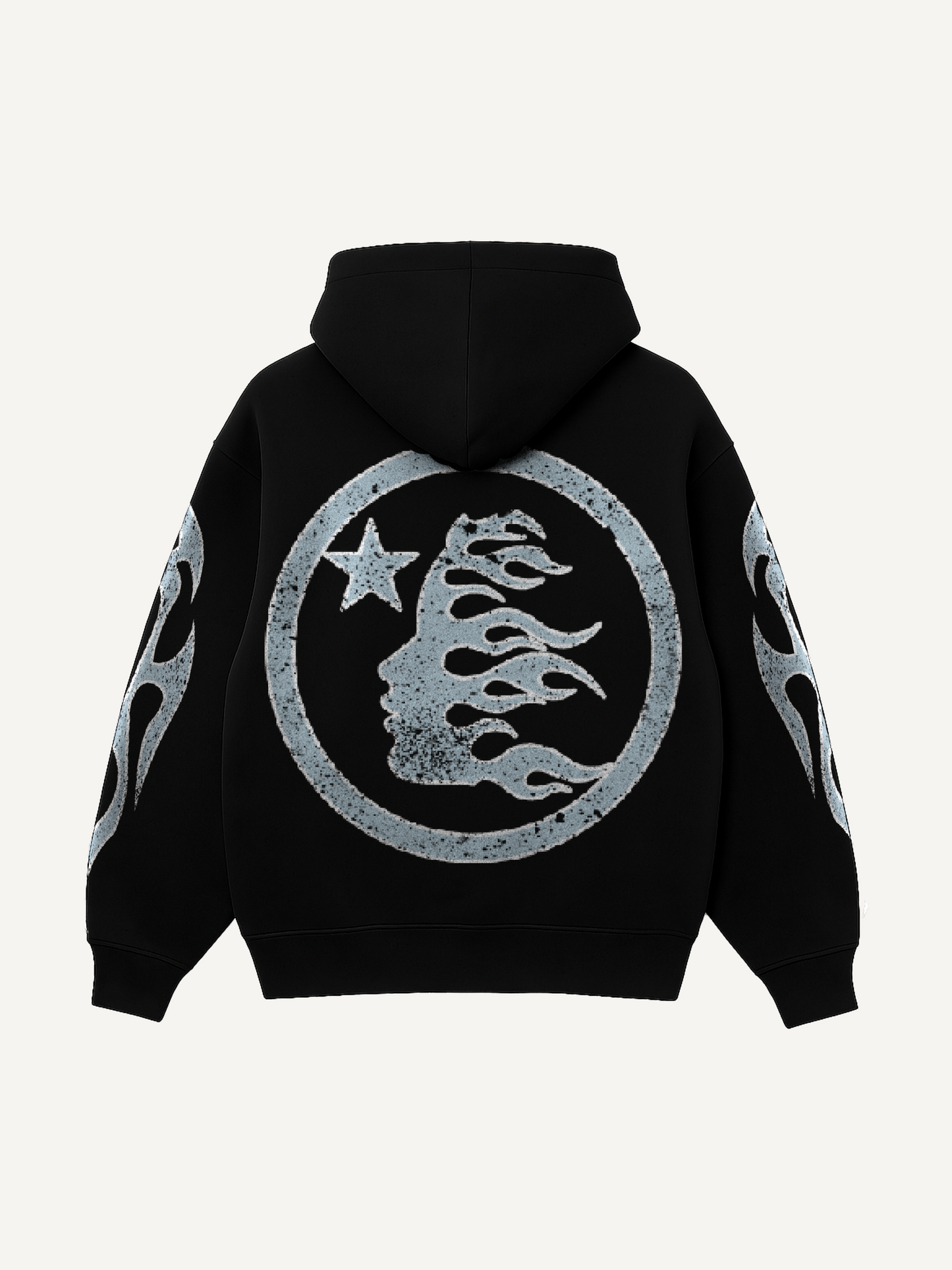 HELLSTAR HOODIE