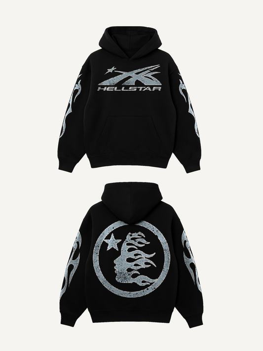 HELLSTAR HOODIE