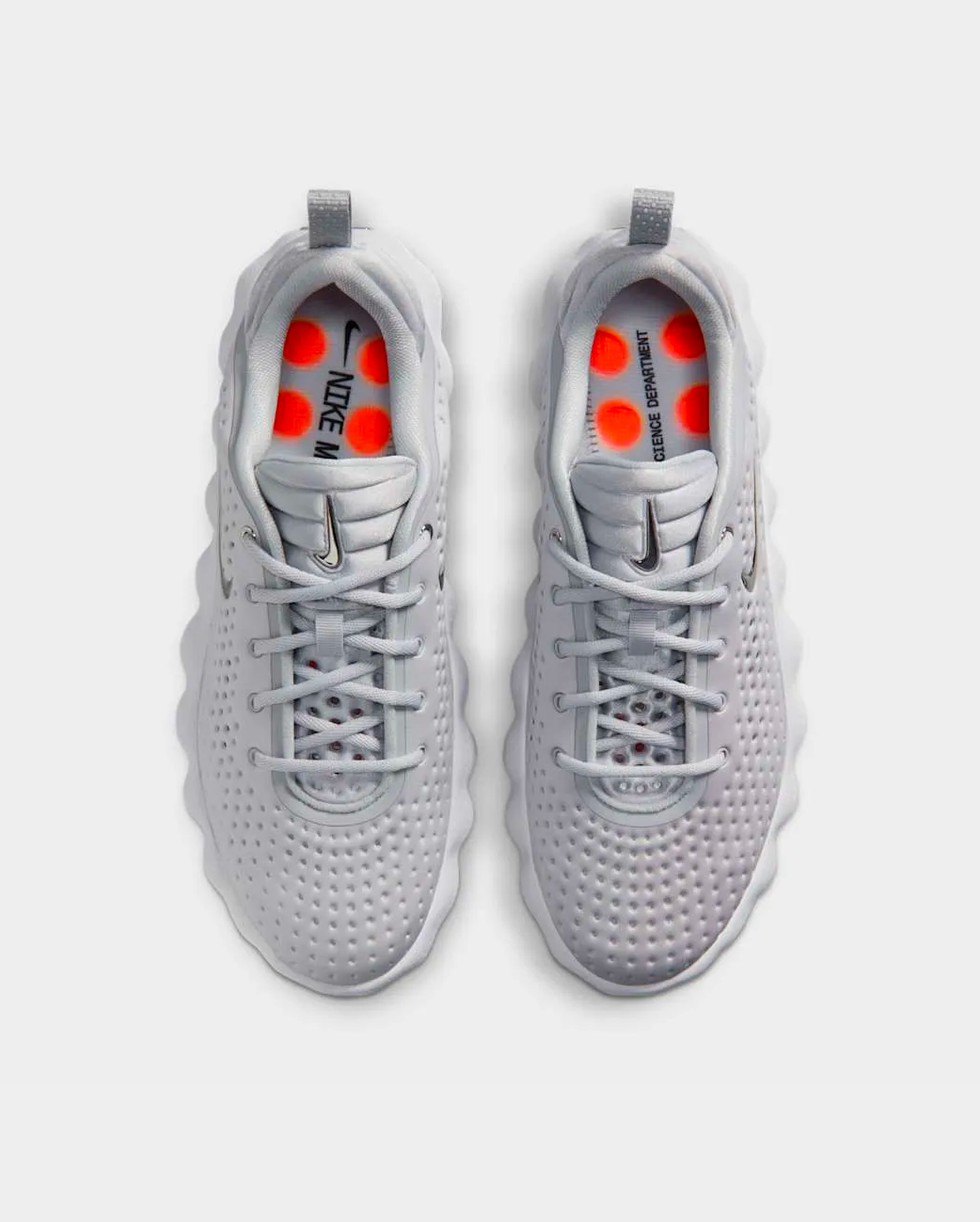 Nike Mind 002 Pregame Light Smoke Grey