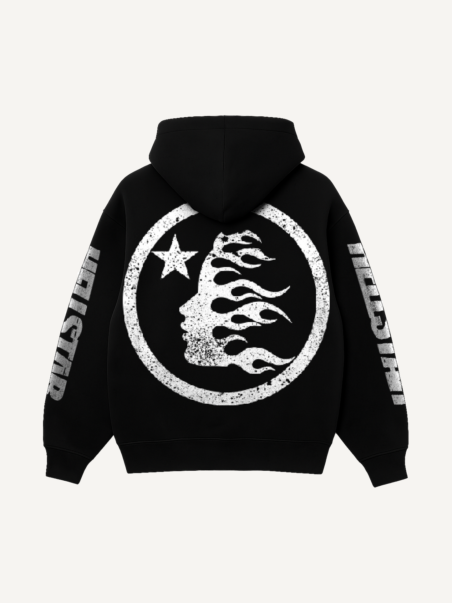 HELLSTAR HOODIE