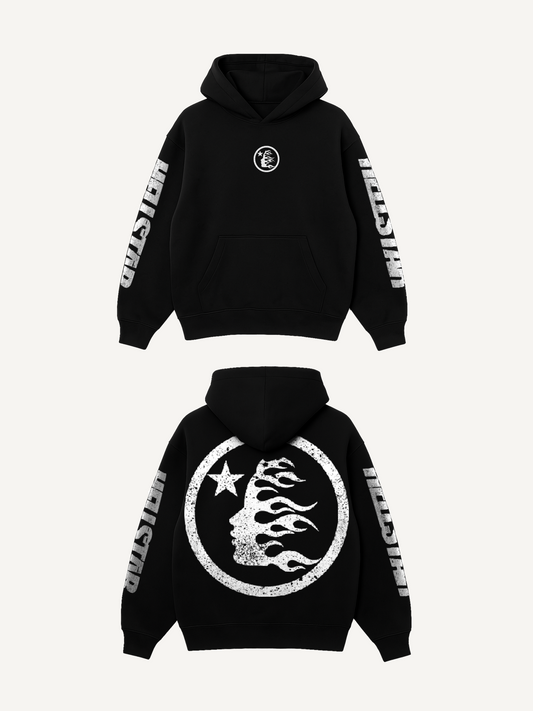 HELLSTAR HOODIE