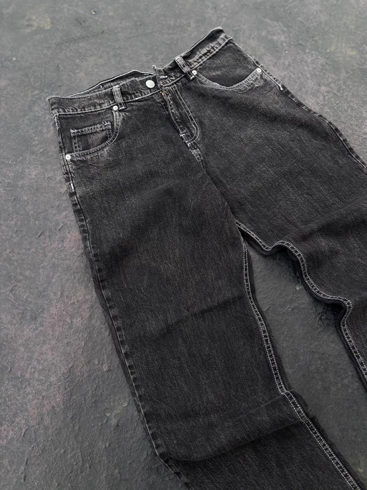 Basic Pant Overzise