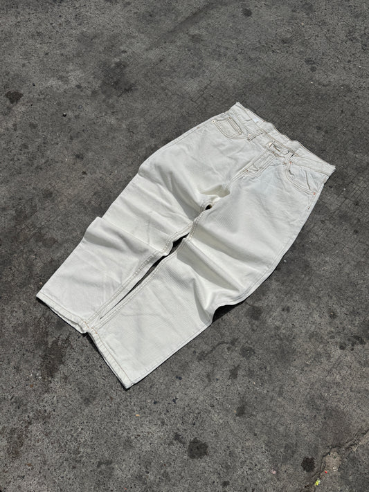 Pant Basic Overzise
