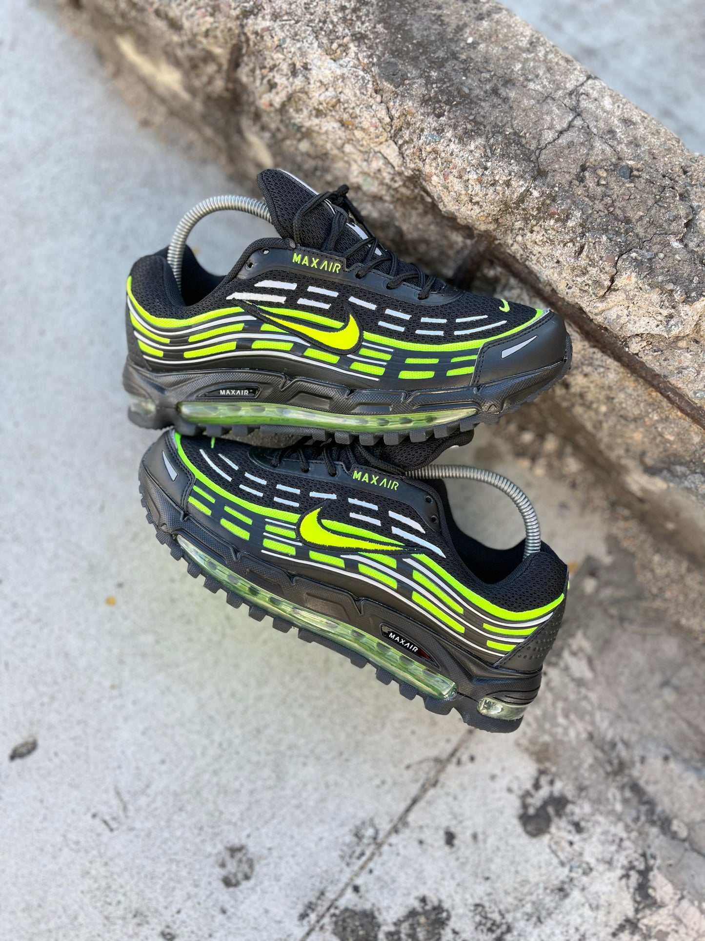 Nike Air Max TL