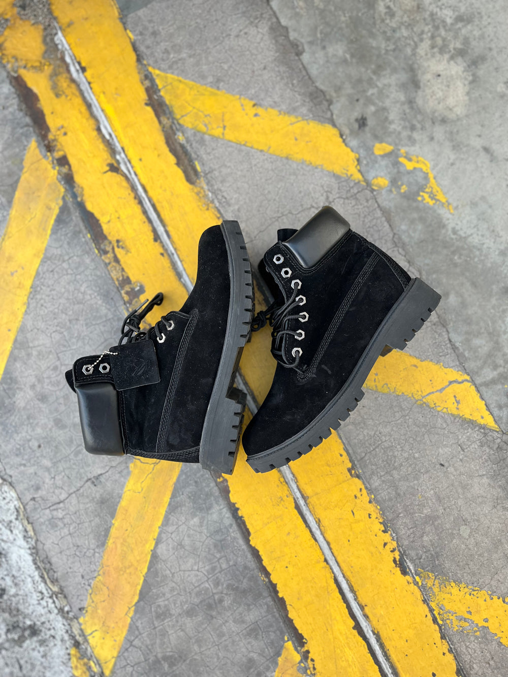 Timberland 6 Inch