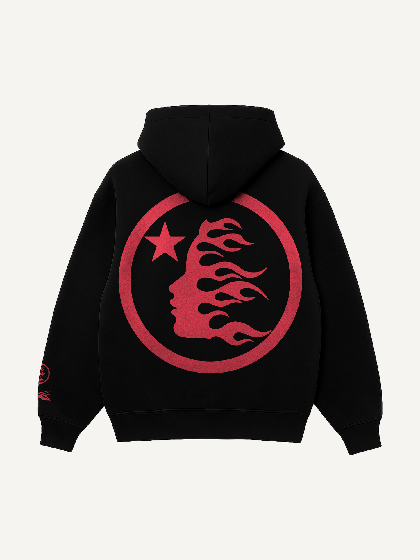 HELLSTAR HOODIE