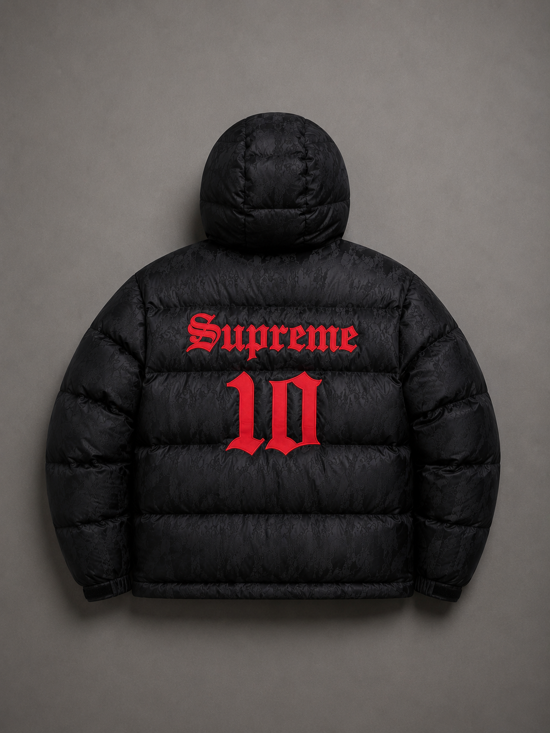 Supreme