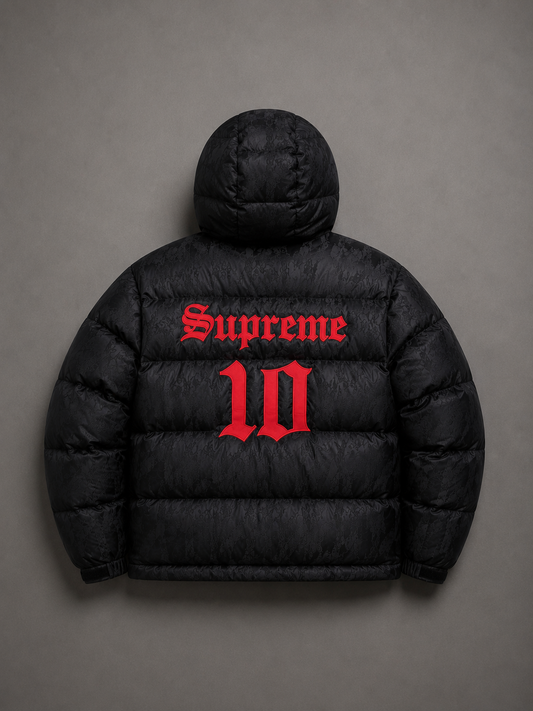 Supreme