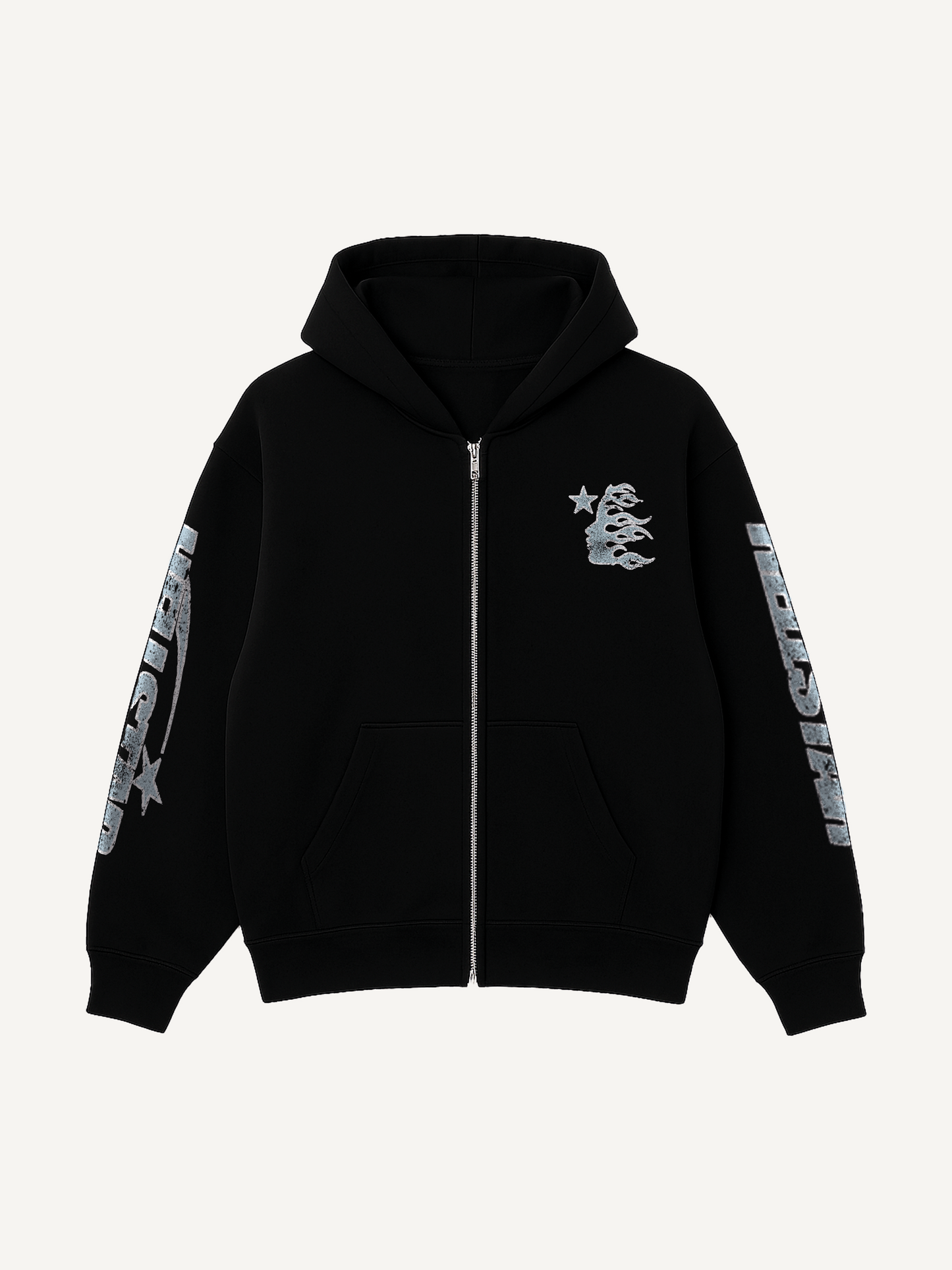 HELLSTAR JACKET
