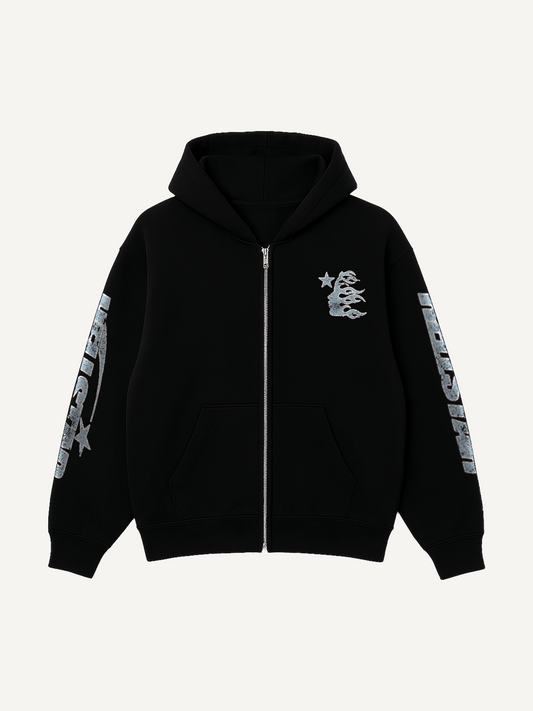 HELLSTAR JACKET