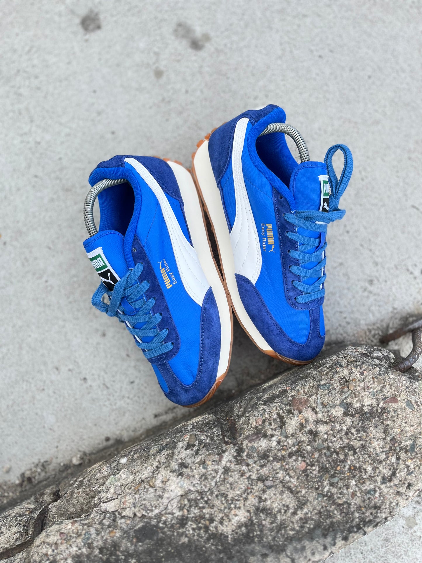 Puma Easy Rider