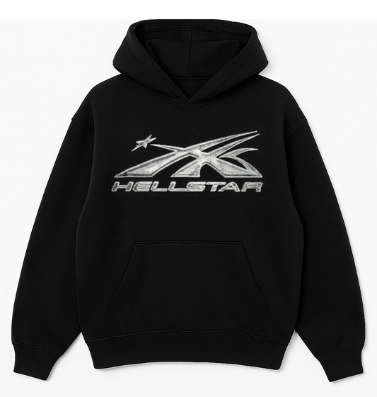 HELLSTAR HOODIE