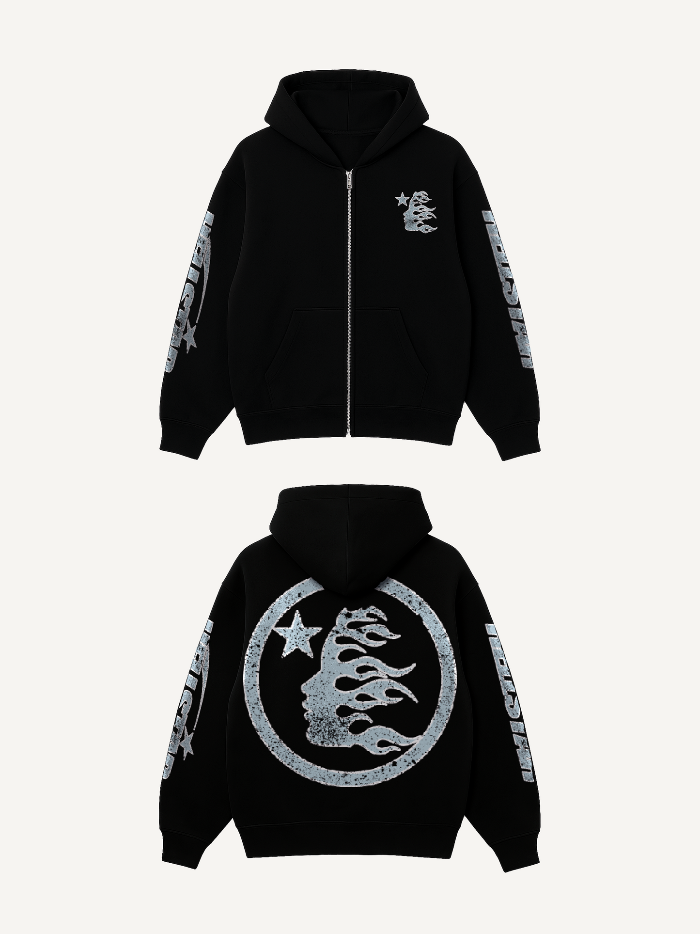 HELLSTAR JACKET