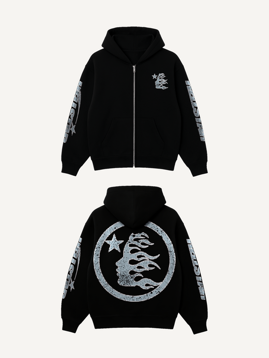 HELLSTAR JACKET