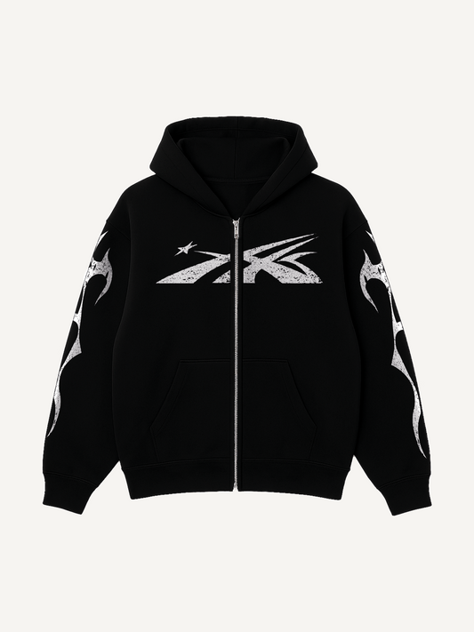 HELLSTAR JACKET