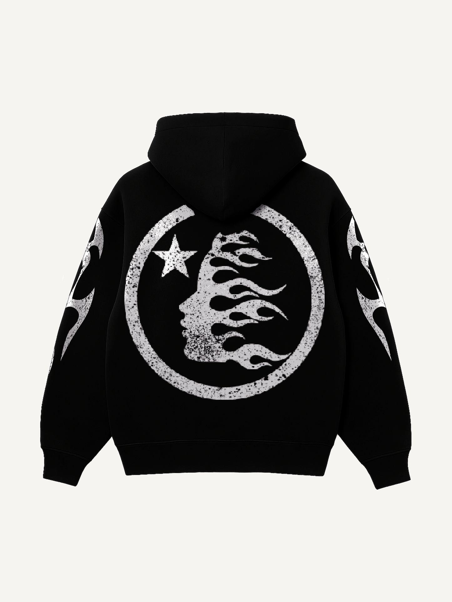 HELLSTAR JACKET