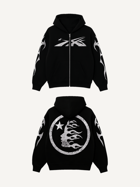 HELLSTAR JACKET