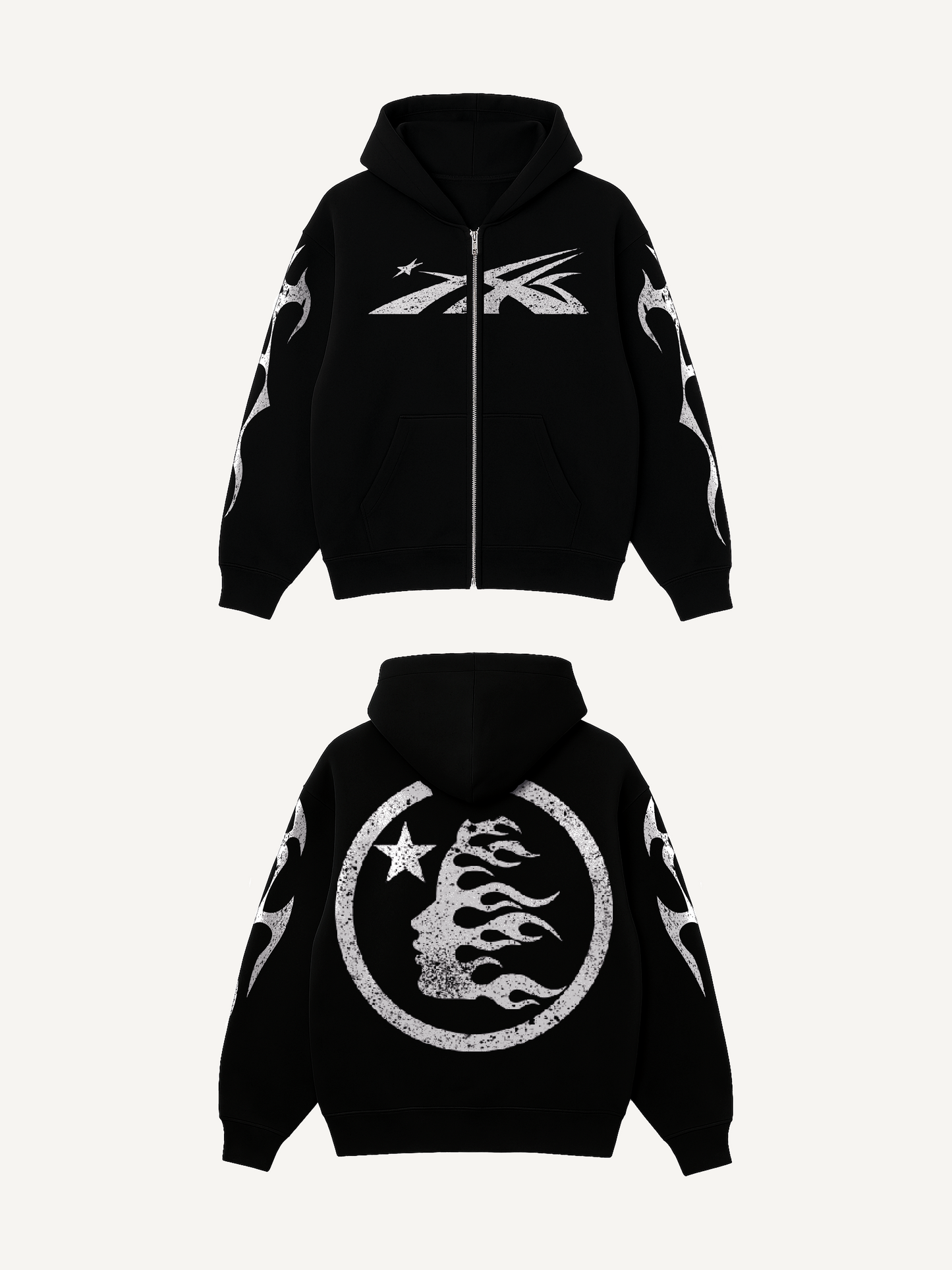 HELLSTAR SET