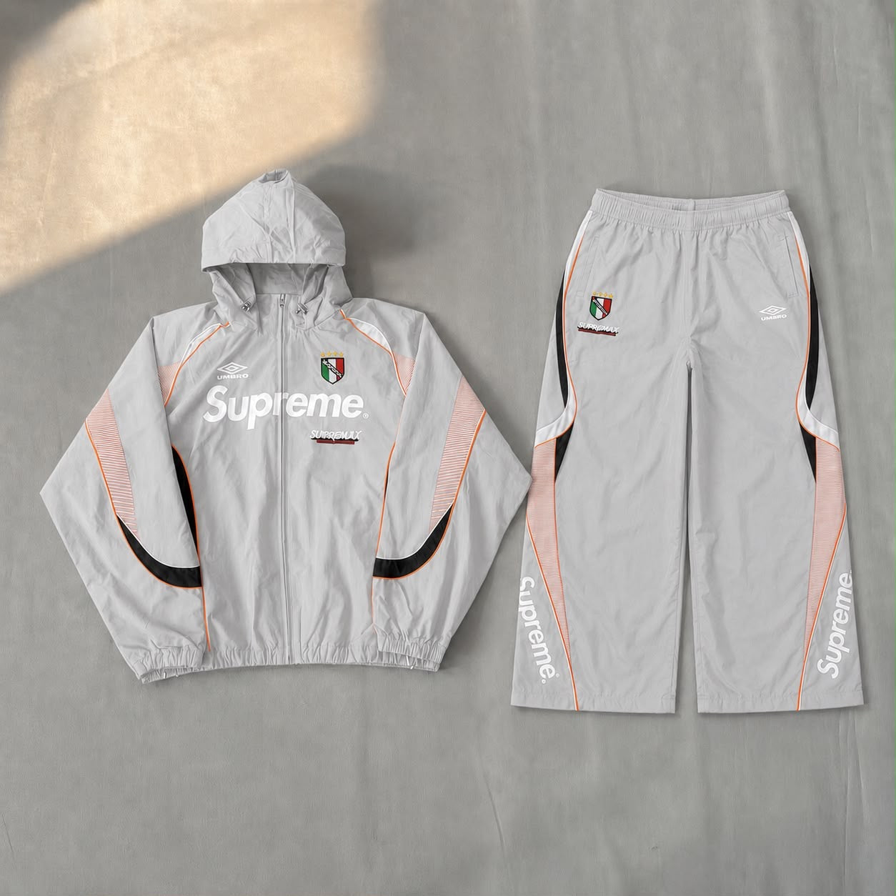 Supreme