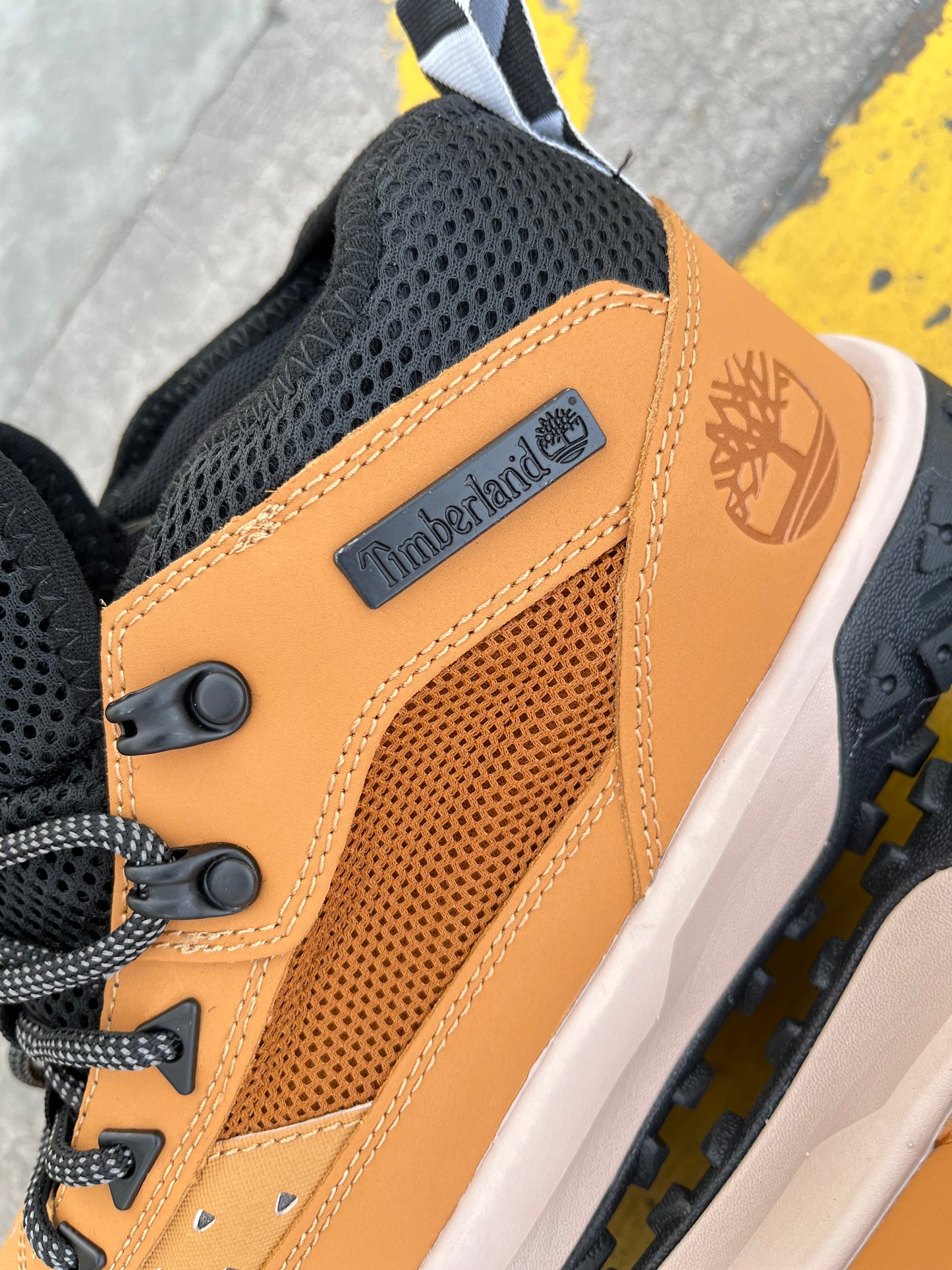 Timberland GreendStride Motion 6