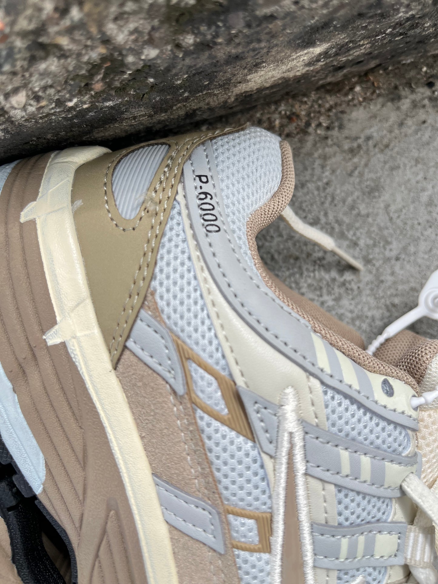 Nike P-6000