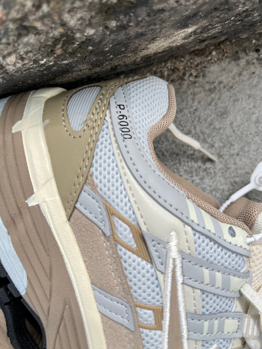 Nike P-6000