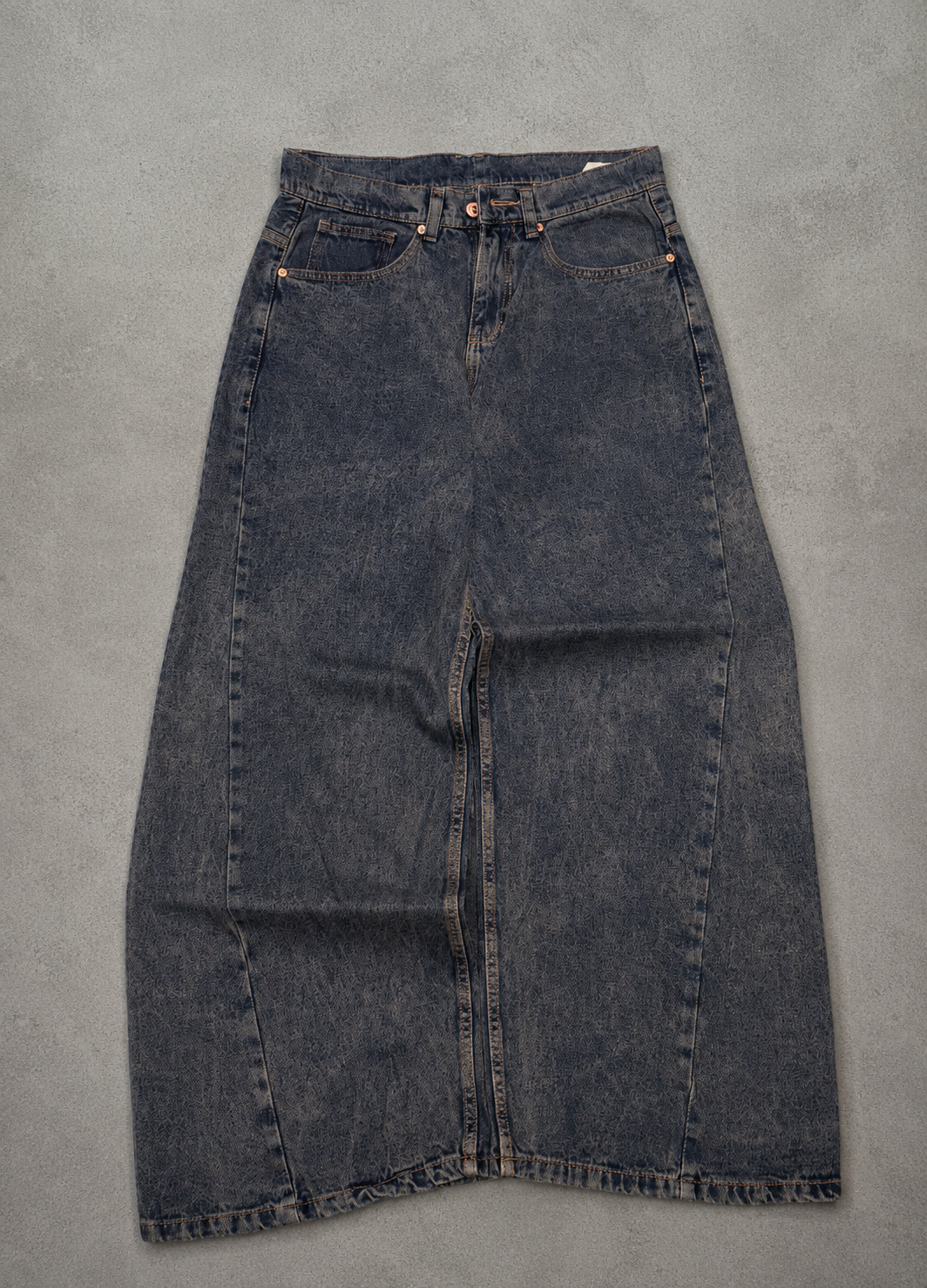 PANTALÓN SÚPER BAGGY