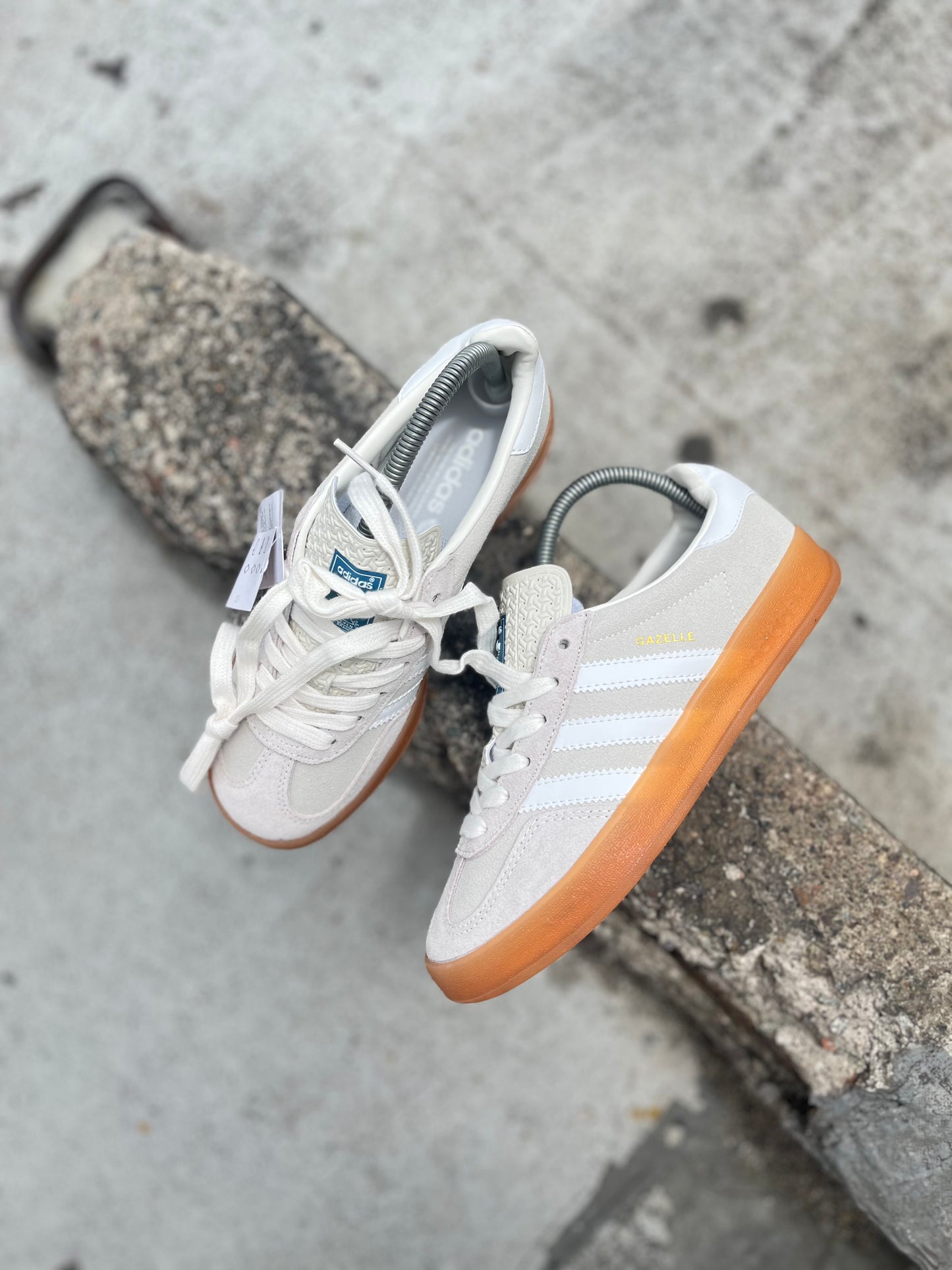 Adidas Gazelle Indoor