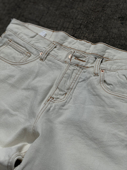 Pant Basic Overzise