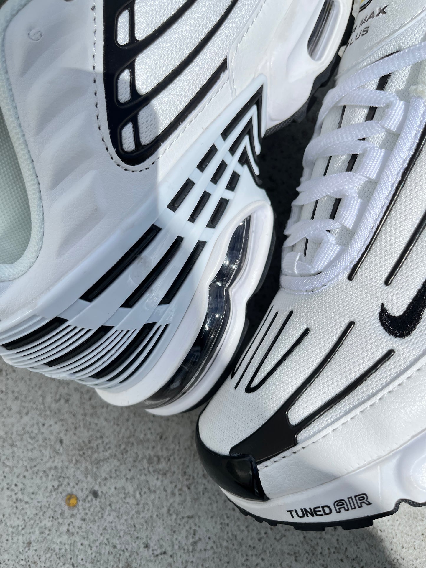 Nike Air Max TN Plus