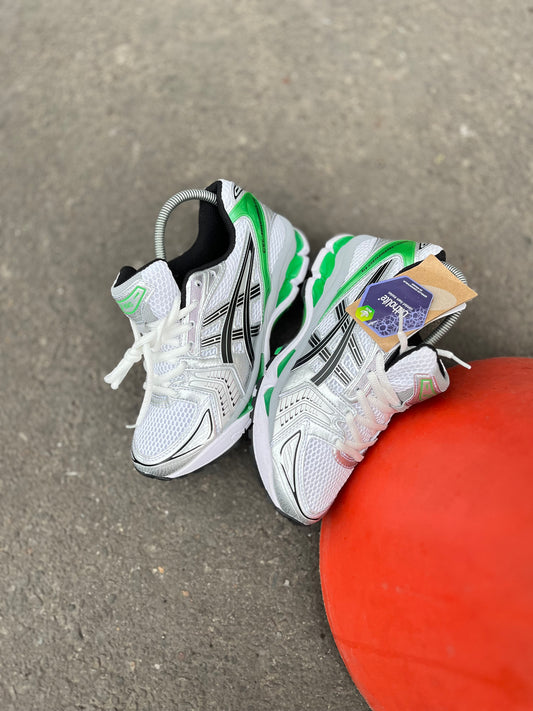 Ascis Gel - Kayano 14