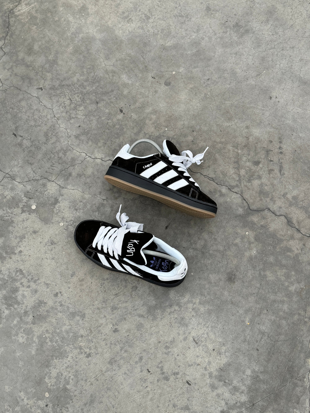ADIDAS CAMPUS