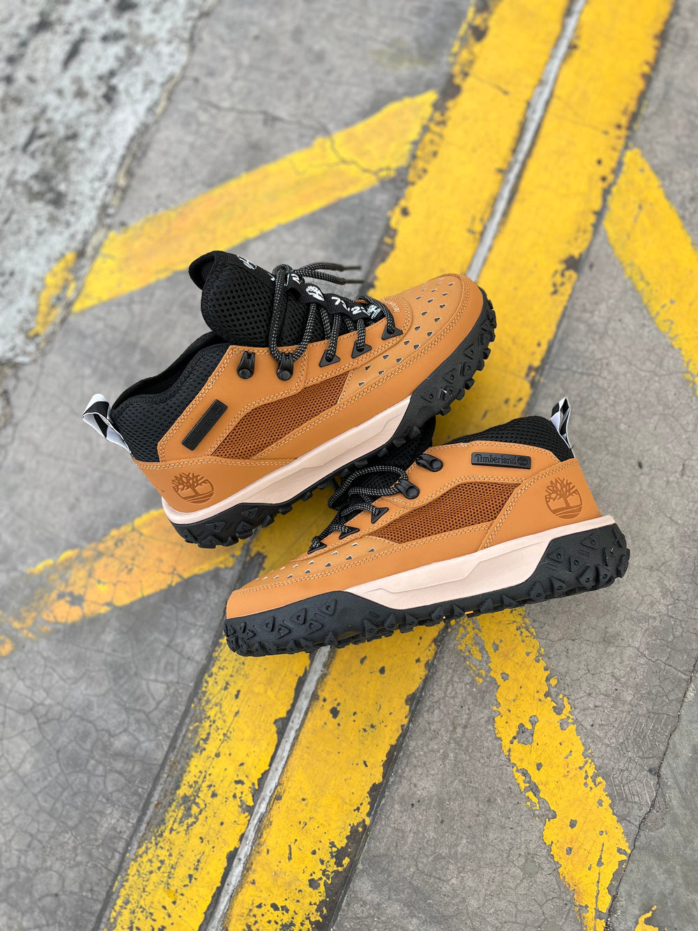 Timberland GreendStride Motion 6