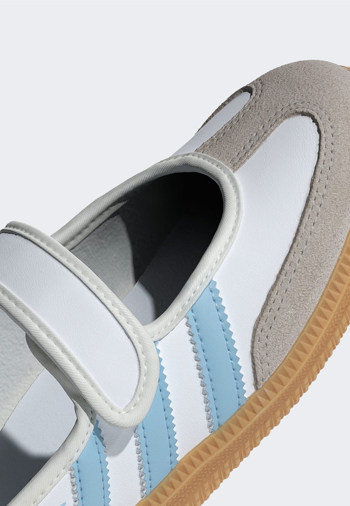 Samba Jane Shoes