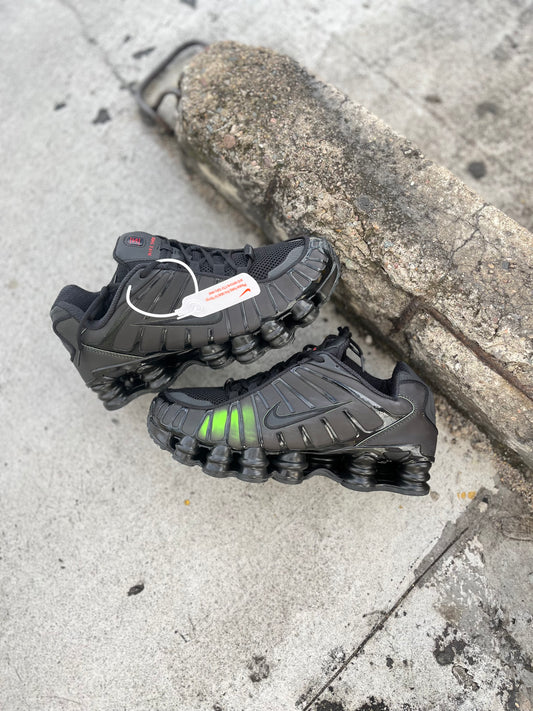 Nike Shox TL